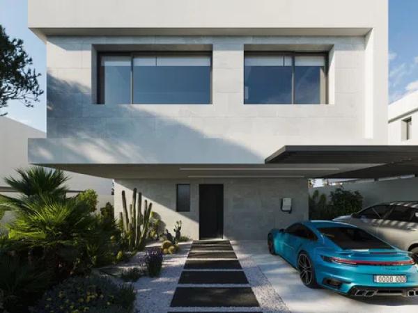 Urbanizacion Los Porqueroles