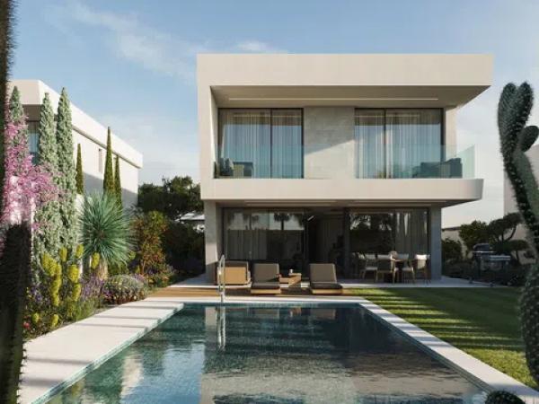 Urbanizacion Los Porqueroles