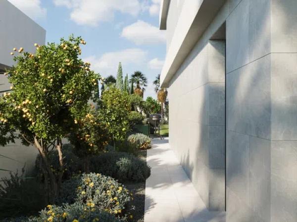 Urbanizacion Los Porqueroles