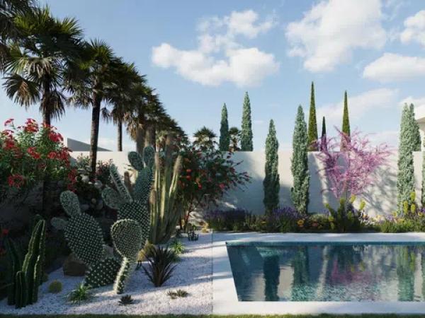 Urbanizacion Los Porqueroles