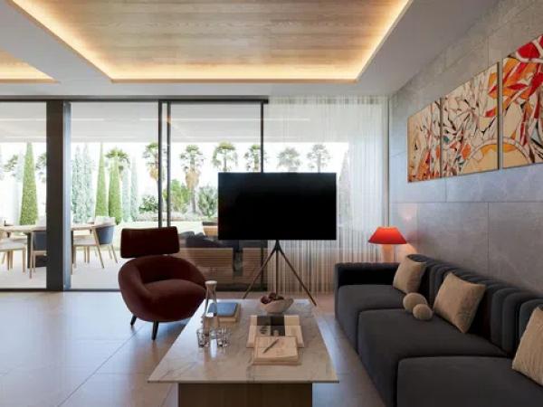 Urbanizacion Los Porqueroles