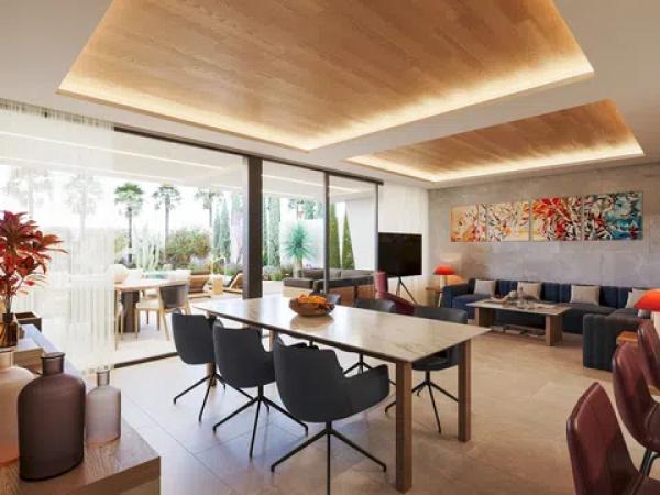 Urbanizacion Los Porqueroles