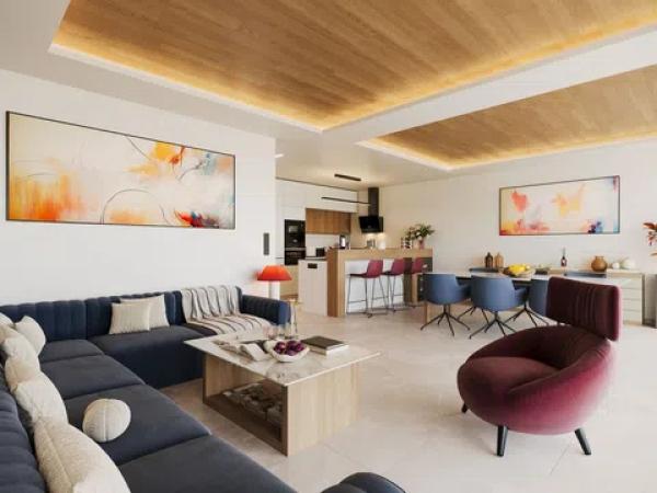 Urbanizacion Los Porqueroles