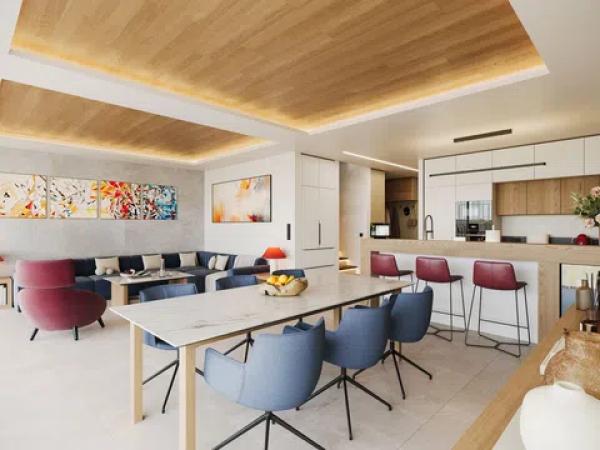 Urbanizacion Los Porqueroles