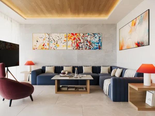 Urbanizacion Los Porqueroles