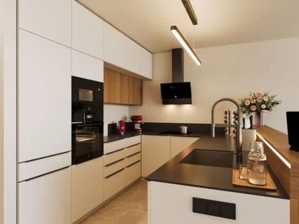 Urbanizacion Los Porqueroles