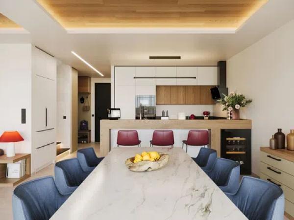 Urbanizacion Los Porqueroles