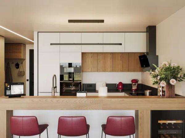 Urbanizacion Los Porqueroles