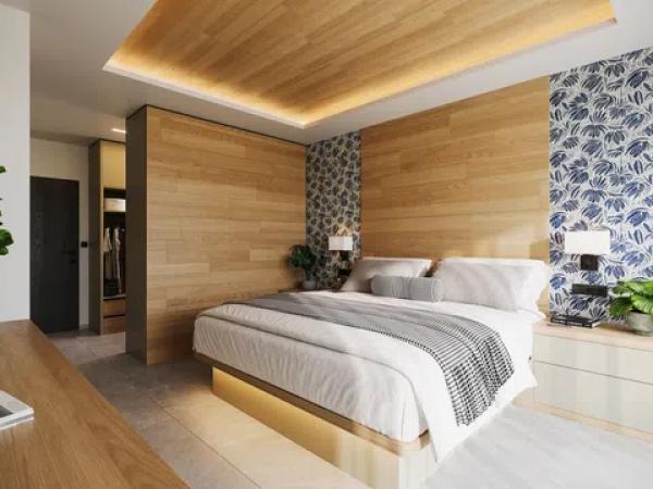 Urbanizacion Los Porqueroles