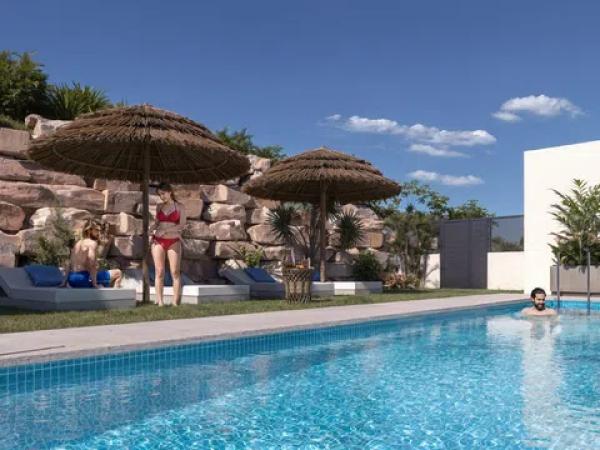 Chalet adosado en venta en calle La Cala Golf, 1