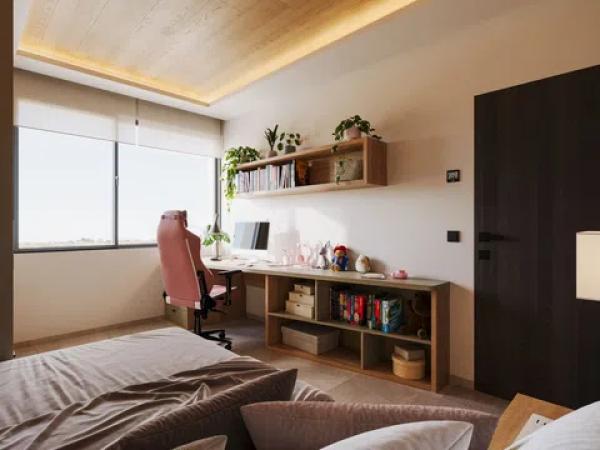 Urbanizacion Los Porqueroles