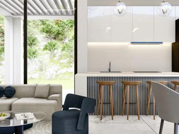 Casa o chalet independiente en venta en calle Zopilote, 12