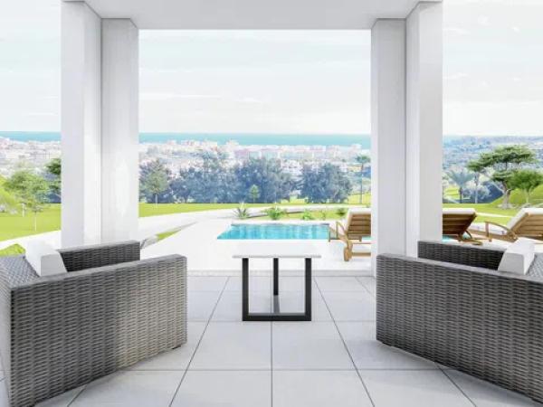 Casa o chalet independiente en venta en calle Zopilote, 12