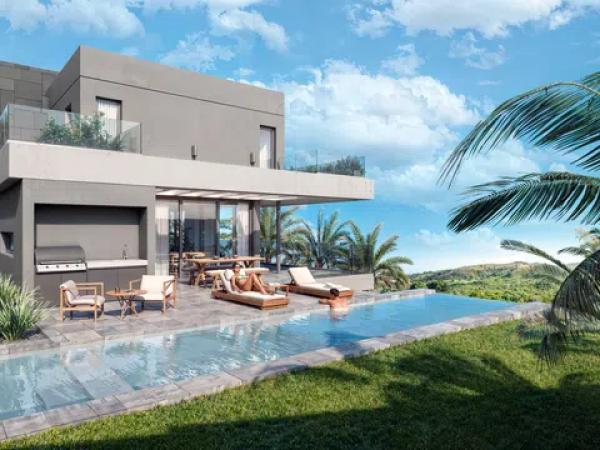 Casa o chalet independiente en venta en Lagar de Cala Golf, 3