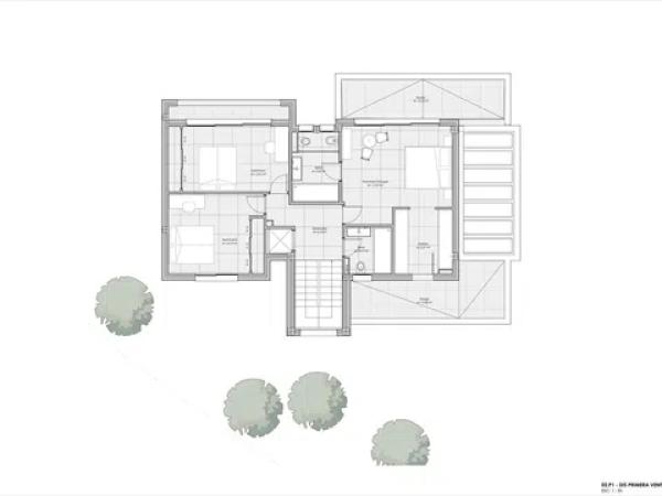 Casa o chalet independiente en venta en Lagar de Cala Golf, 3