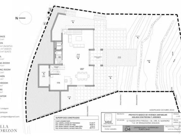 Casa o chalet independiente en venta en calle Toledo, 44