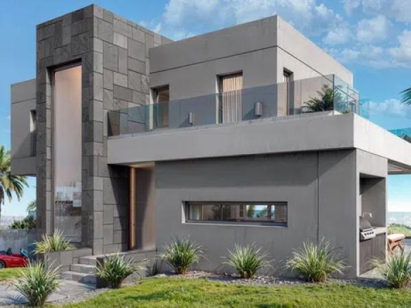 Casa o chalet independiente en venta en Lagar de Cala Golf, 3