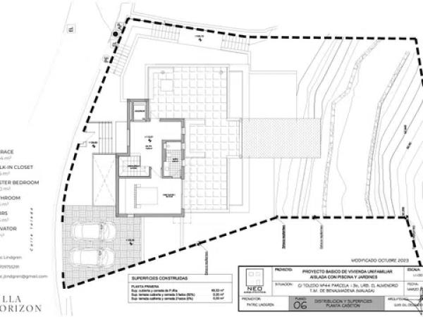 Casa o chalet independiente en venta en calle Toledo, 44
