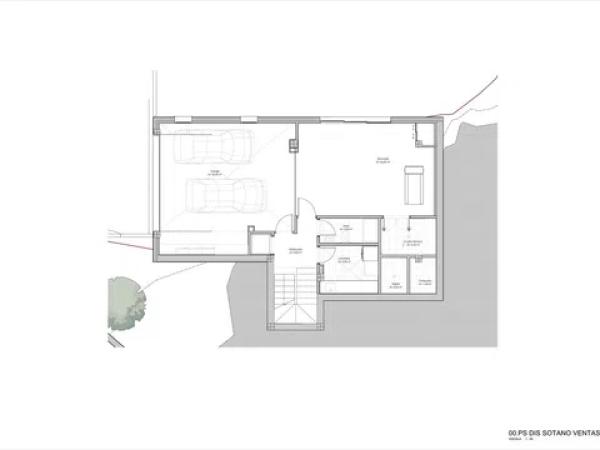 Casa o chalet independiente en venta en Lagar de Cala Golf, 3