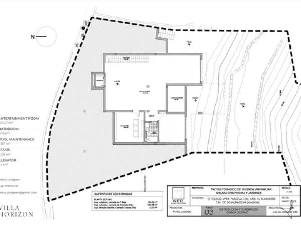 Casa o chalet independiente en venta en calle Toledo, 44