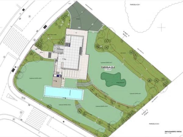 Casa o chalet independiente en venta en Lagar de Cala Golf, 3