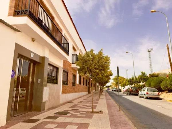 Dúplex en venta en paseo de las Acacias, 1