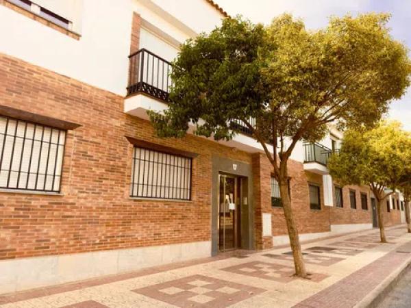 Dúplex en venta en paseo de las Acacias, 1