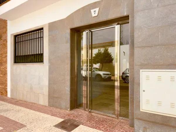 Dúplex en venta en paseo de las Acacias, 1