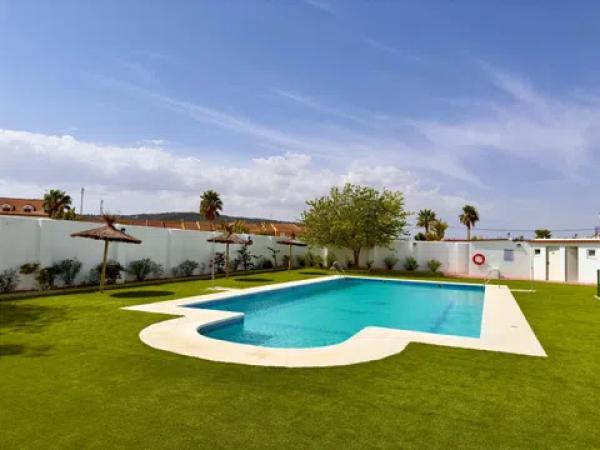 Dúplex en venta en paseo de las Acacias, 1