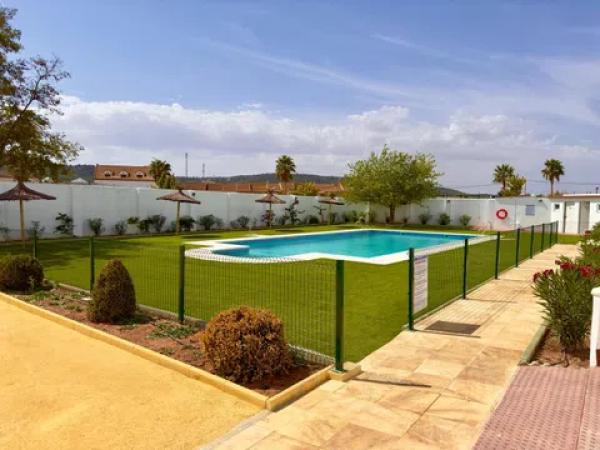 Dúplex en venta en paseo de las Acacias, 1