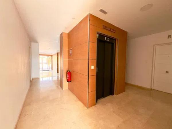 Dúplex en venta en paseo de las Acacias, 1