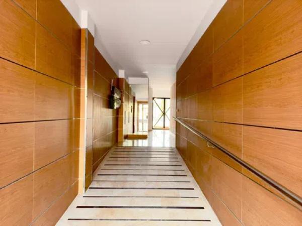 Dúplex en venta en paseo de las Acacias, 1