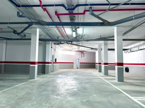 Dúplex en venta en paseo de las Acacias, 1