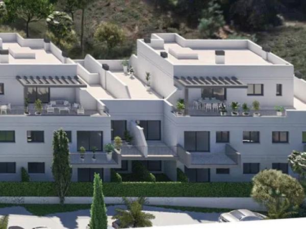 Célere Baviera Golf fase II