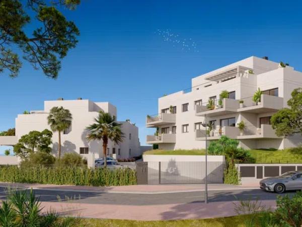 Piso en venta en Calle Cortijo Finca Loma Riz s/n