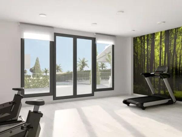 Piso en venta en Calle Cortijo Finca Loma Riz s/n