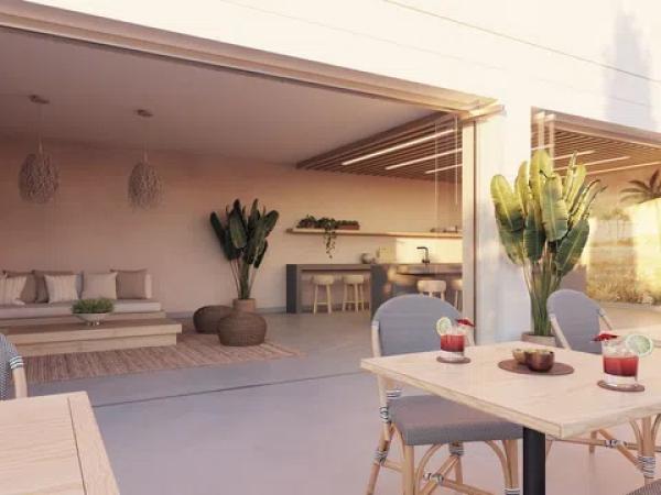 Piso en venta en Calle Cortijo Finca Loma Riz s/n