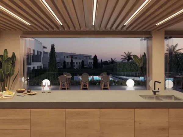 Piso en venta en Calle Cortijo Finca Loma Riz s/n