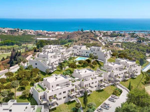 Piso en venta en Calle Cortijo Finca Loma Riz s/n