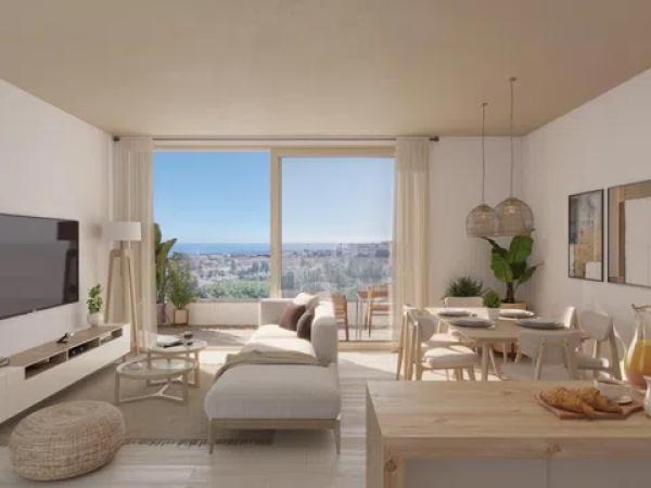 Piso en venta en calle Montemayor, 10