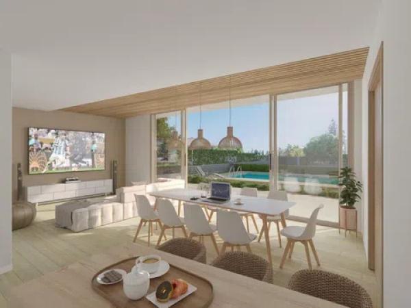 Piso en venta en calle Montemayor, 10