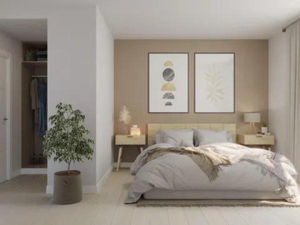 Piso en venta en calle Montemayor, 10