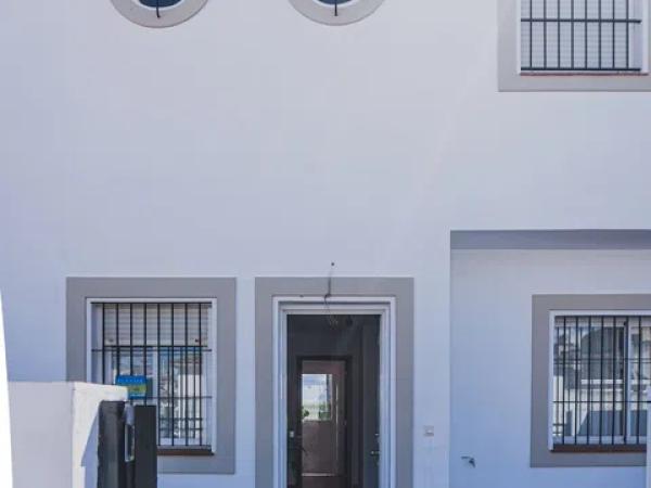 Chalet adosado en venta en calle Seneca s/n