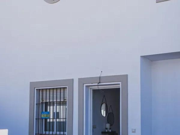 Chalet adosado en venta en calle Seneca s/n