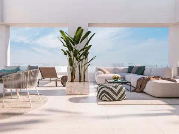 Piso en venta en Terreno Aul, 91