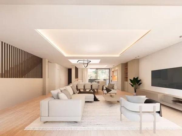 Chalet adosado en venta en La Flota