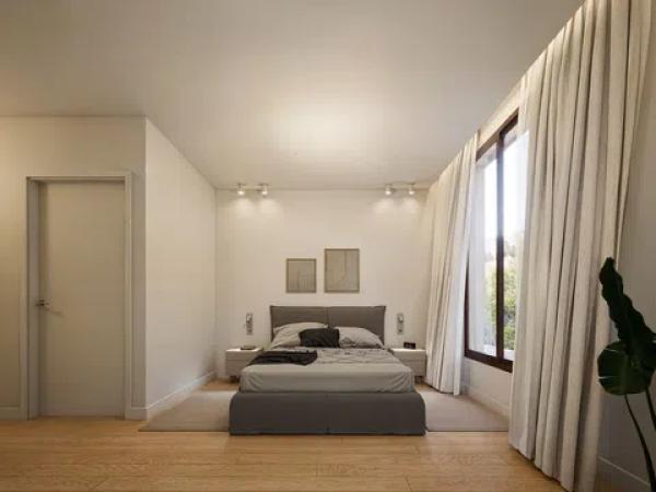 Chalet adosado en venta en La Flota