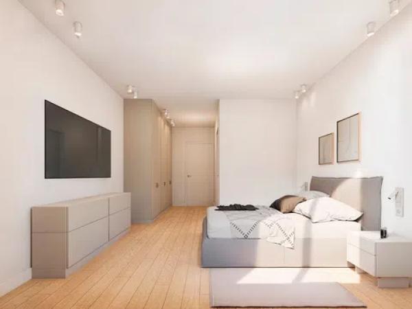 Chalet adosado en venta en La Flota