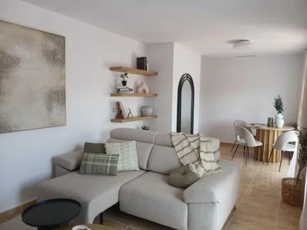 Edificio Mirador de Archena