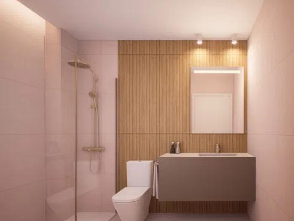 Chalet adosado en venta en La Flota